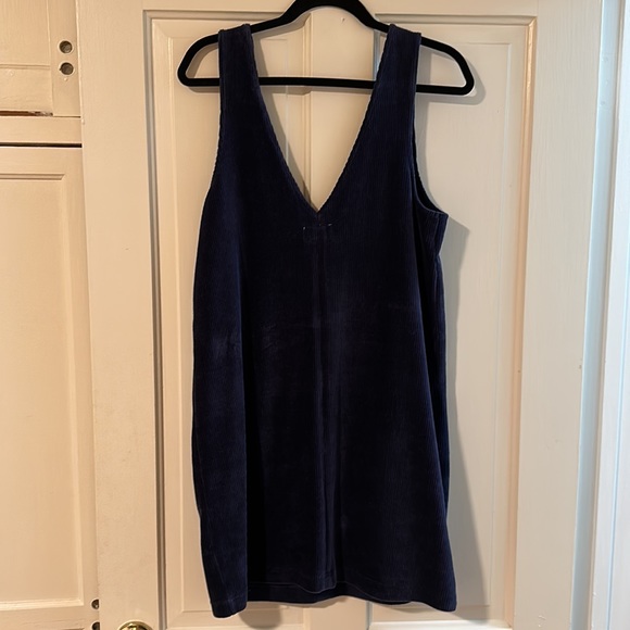 Mille Shift Dress in Eclipse - Picture 5 of 7